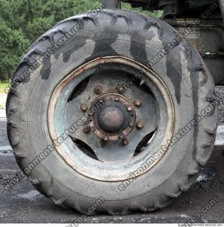 Photo References of Excavator